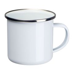 Sublimationstasse, 300 ml, Weiß, MA8370406