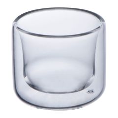 Doppelwandige Espressotasse, 50ml, Banner, MA8384866