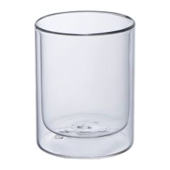 Čaša za čaj s dvostrukim wandom, 330ml, transparentan, MA8385066