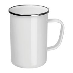 Emaljska šalica, 550 ml, MA83857
