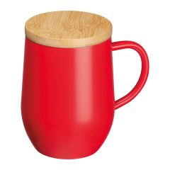 Double-walled mug, 300 ml, MA83928