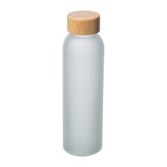Sublimacijska steklenica za pitje 500ml, prozorna, MA8436266