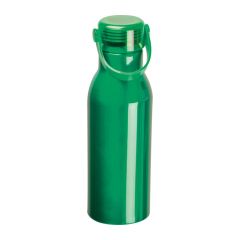 Steklenica za pitje iz recikliranega aluminija, 750 ml, MA84369