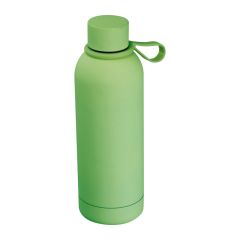 Gumena boca za piće s petljom, 500 ml, MA84819