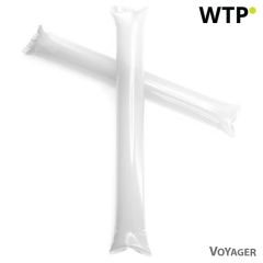 Aufblasbare Sticks, 2 Stück, V7315