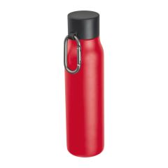 Boca za piće s karabinom, 600ml, MA85236