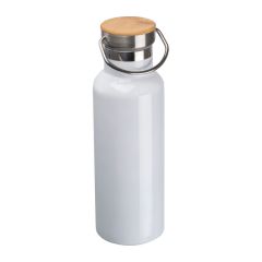 Sublimation vacuum flask, 500 ml, White, MA8525906