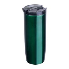 CrisMa vacuum tumbler, 600 ml, Green, MA8541409