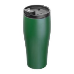 Vacuum stainless steel thermo mug, 500 ml, MA85475