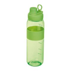 Steklenica Tritan s silikonskim oprijemom, 750 ml, MA85588
