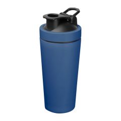 Protein shaker iz nerjavečega jekla, 750 ml, MA85589