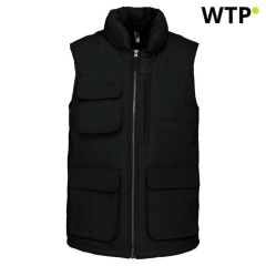 GESTEPPTE KÖRPERWÄRMER, EGWK615