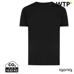 IQONIQ Brett T-Shirt aus recycelter Baumwolle, XDT9107-5C414A91