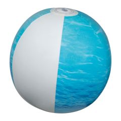 Beach Ball Malibu, Turquoise, EG866414