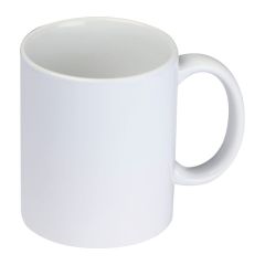 Keramiktasse, 300 ml, Weiß, MA8788806