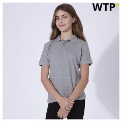 Kinder Farb Polo Shirt keya, OTK15876