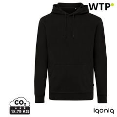 IQONIQ Jasper recycled cotton hoodie, XDT9400-BBCAA21C
