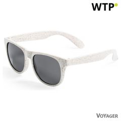 Sonnenbrille aus Weizenstroh, V8344