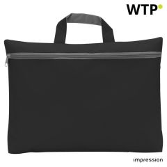 Borsa da conferenza in poliestere (600D) Elfrieda, 5235