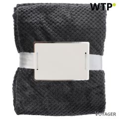 Fleece blanket, V1220