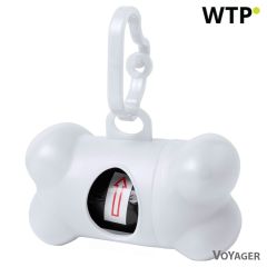 Abfallbeutelspender für Hundekot, V7895