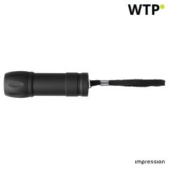 ABS flashlight Keira, 709302