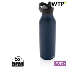 Avira Ara RCS Re-steel fliptop water bottle 500ml, XDP438.08-56269F5B