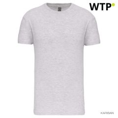 Kids Bio150Ic Crew Neck T-Shirt, EGKA3027IC