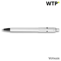 Ball pen ABS Stilolinea Baron, VA824