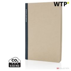Stylo bilježnica A5 od papira od šećerne trske, XDP774.55-00C8263B