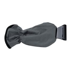 Ice scraper glove, Dark Grey, MA9026877