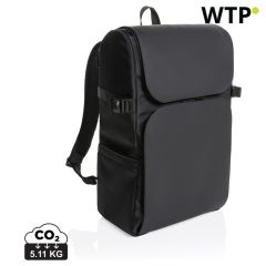 Pascal AWARE™ RPET deluxe weekend pack, XDP763.22-4FA3E46F