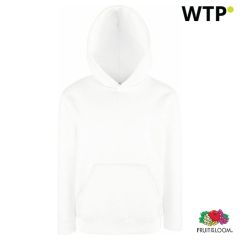 KIDS CLASSIC HOODED SWEAT, EGFN11
