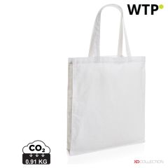 Impact AWARE™ Recycled cotton tote w/bottom 145g, XDP762.64-E5900546