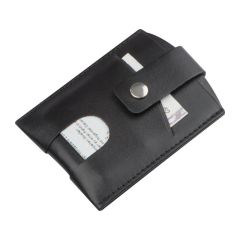 RFID etui za kartice, črna, MA9138503