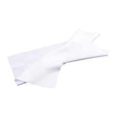 Čistilna krpa - za sublimacijski tisk, bela, MA9158606