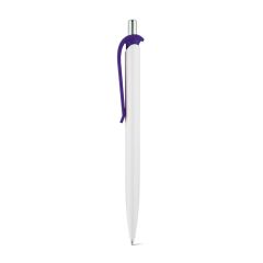 ANA, ABS Kugelschreiber mit Clip, 91693