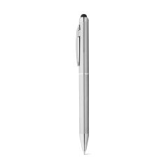 ESLA, ABS Kugelschreiber mit Metallic-Finish, 91699