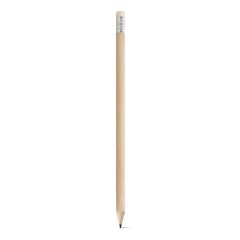 CORNWELL, HB pencil with eraser, Light natural, 91716-150