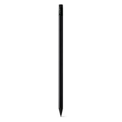 ERNSTER, HB pencil with eraser, Black, 91721-103