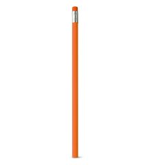 ATENEO, HB graphite pencil with eraser, 91736