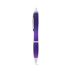 SWING rPET, penna a sfera in PET riciclato (100% rPET) con clip metallica, 91772