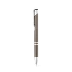 RE-BETA, penna a sfera in alluminio riciclato (100% rAL), 91777