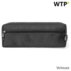 Astuccio per matite in RPET, V8373