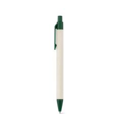 MILINK, Ballpoint pen made from 100% recycled paper, 91946