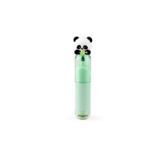 TROPICAL, set di 3 pennarelli per bambini in ABS, naturale, 91947-160