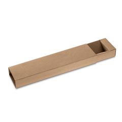 PENDULO, custodia in carta 100% riciclata per 1 penna a sfera, 91970