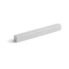 LELLO, Etui für 1 Kugelschreiber aus Pappe, Satinsilber, 91973-127