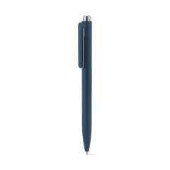 KYLIE SET, set composto da una penna a sfera e una penna senza inchiostro, entrambe in alluminio (94% riciclato), 91980