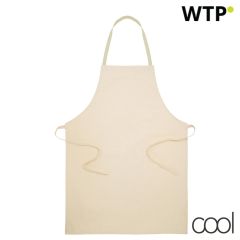 Commis, Baumwollschürze, AP800088